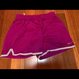 Nike shorts